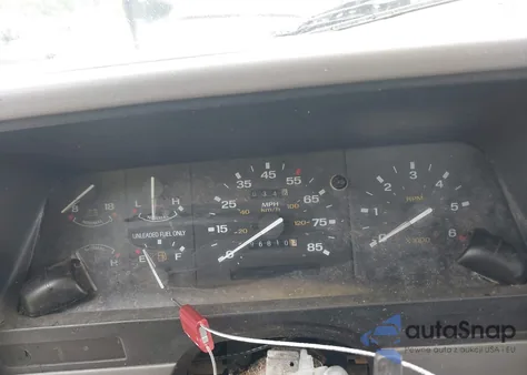 1991 Ford Ranger z USA, uszkodzony, nr VIN 1FTCR10A3MUD62503